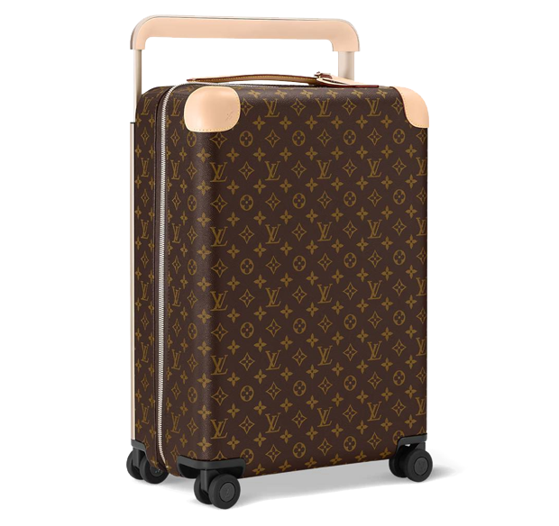 Louis Vuitton Horizon 55 Suitcase